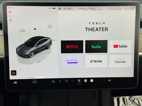 Used 2022 Tesla Model 3 Long Range image 32