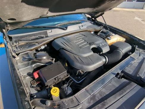 Used 2019 Dodge Challenger SXT w/ Cold Weather Group image 30