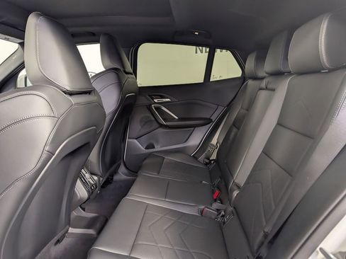 New 2026 BMW X2 xDrive28i w/ M Sport Package image 13