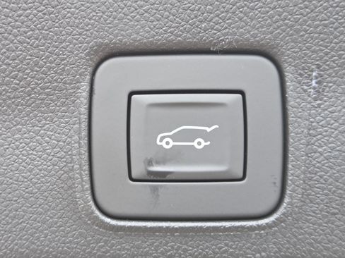 New 2026 Chevrolet TrailBlazer RS w/ Convenience Package AWD/4WD image 23