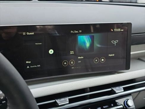 New 2026 Hyundai Tucson Limited image 21