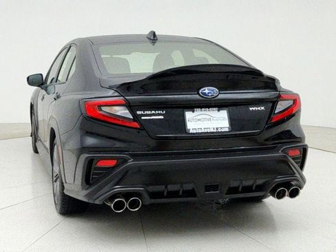 Used 2024 Subaru WRX image 6