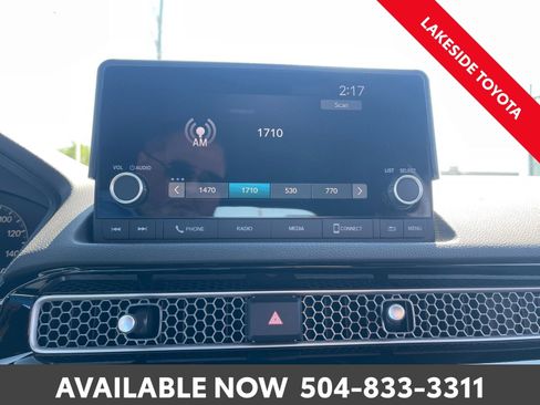 Used 2022 Honda Civic Sport image 32