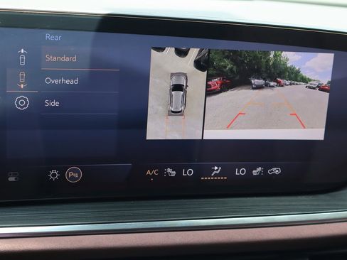 New 2025 Buick Envision Sport Touring image 17