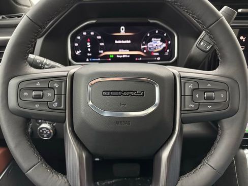 New 2026 GMC Sierra 2500 Denali Ultimate image 23