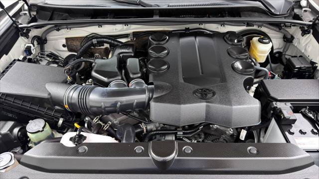 Used 2024 Toyota 4Runner SR5 RWD image 42