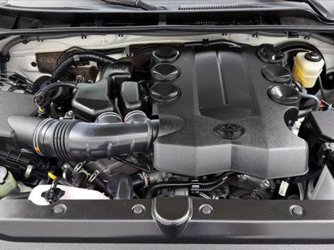 Used 2024 Toyota 4Runner SR5 RWD image 42