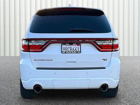 Used 2021 Dodge Durango R/T w/ Blacktop Package image 23