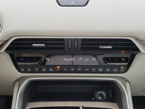 New 2026 MAZDA CX-90 3.3 Turbo w/ Premium Plus Pkg image 36