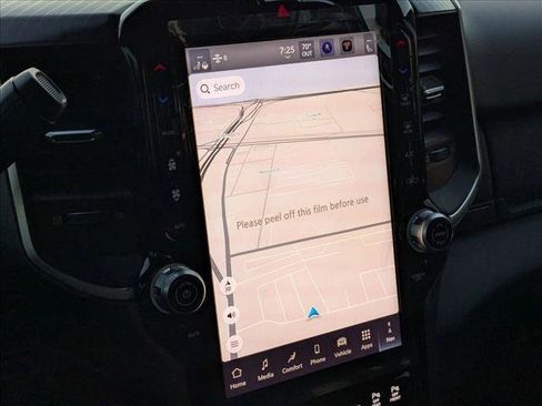 New 2026 RAM 2500 Lone Star image 12