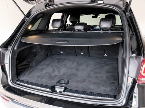 Used 2020 Mercedes-Benz GLC 300 4MATIC image 58