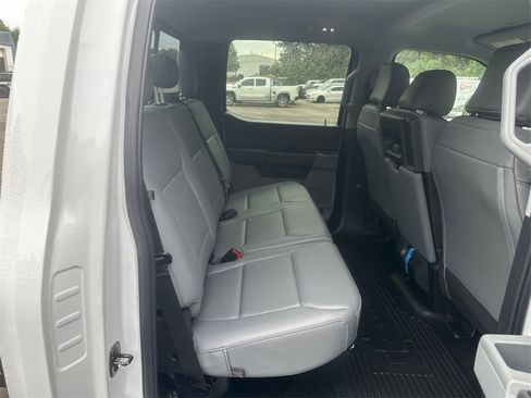 New 2026 Ford F350 XL w/ XL Chrome Package image 14