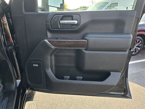 Used 2020 GMC Sierra 2500 SLT w/ SLT Premium Plus Package image 33