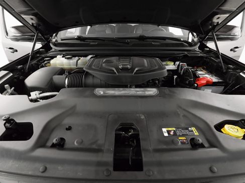 Used 2024 Jeep Wagoneer Series II image 42