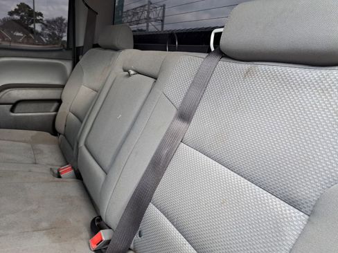 Used 2017 Chevrolet Silverado 1500 LT w/ All Star Edition image 23