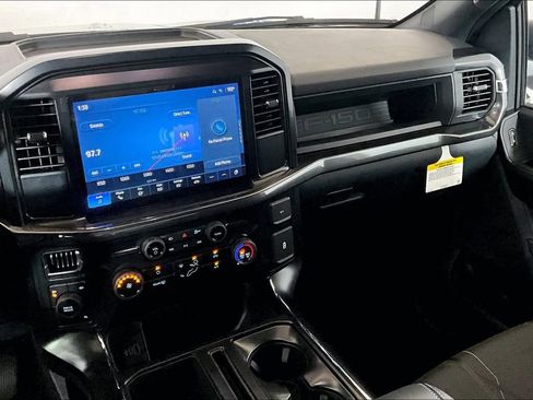 New 2025 Ford F150 STX w/ Equipment Group 200A image 7