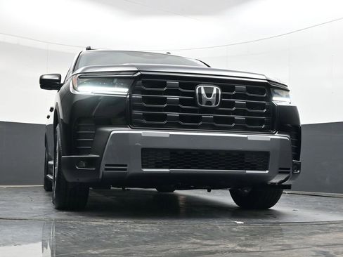 New 2026 Honda Pilot EX-L image 27