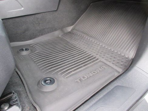 Used 2025 Toyota Tundra SR5 image 39