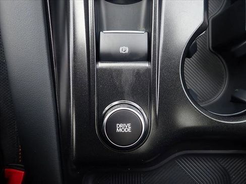 New 2026 Ford Explorer Tremor w/ Tremor Ultimate Package image 23