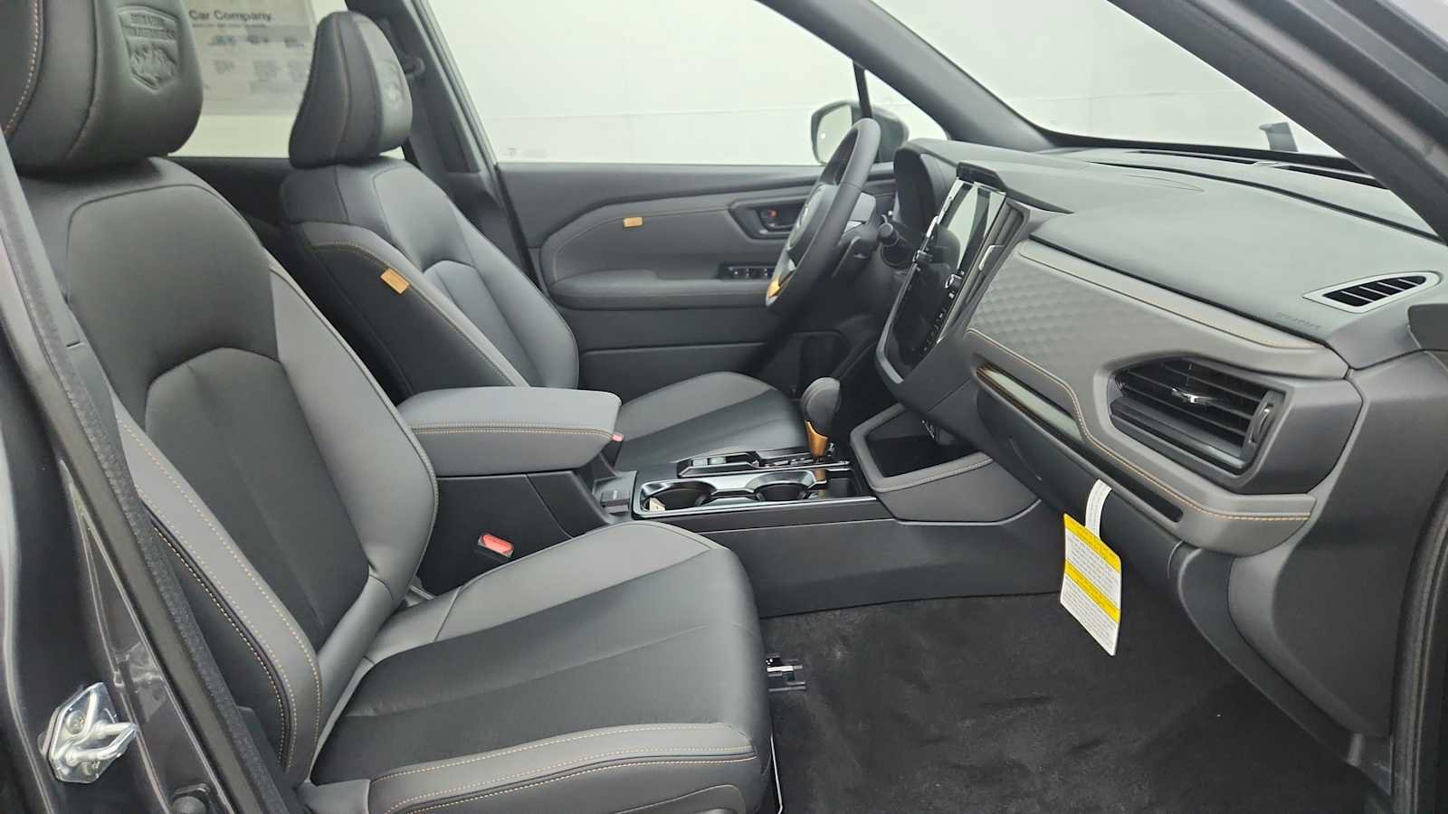 New 2026 Subaru Forester Wilderness AWD/4WD image 27