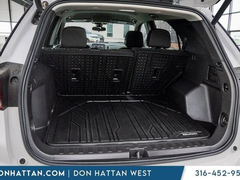 Used 2024 Chevrolet Equinox LT w/ LPO, Floor Liner Package FWD image 28