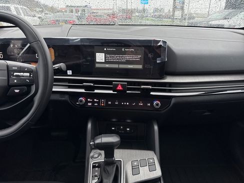 New 2026 Kia Sportage X-Line image 24