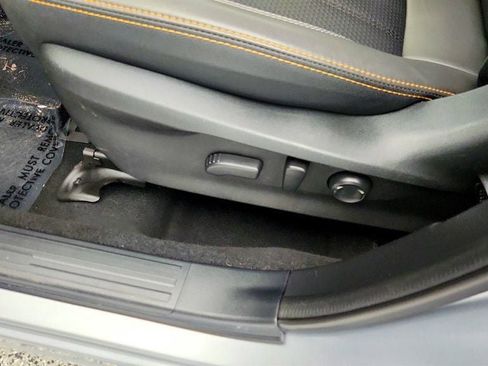 Used 2023 Subaru Forester Wilderness image 12