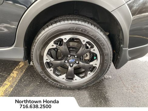 Used 2023 Subaru Crosstrek 2.0i image 15