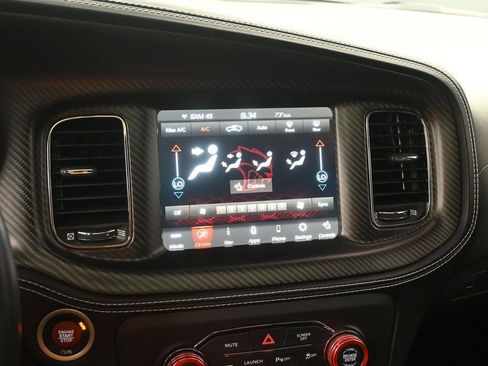 Used 2021 Dodge Charger SRT Hellcat RWD image 16