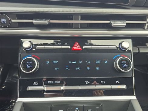 New 2026 Hyundai Santa Fe SEL image 18