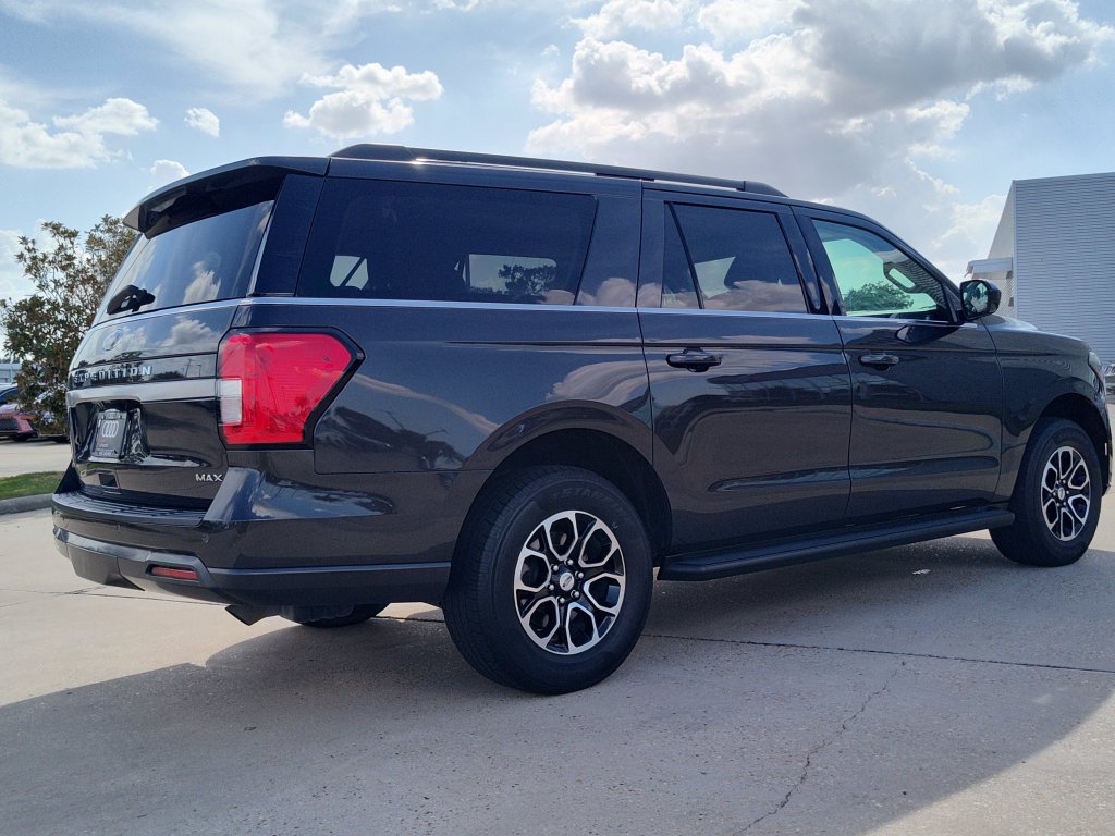 Used 2022 Ford Expedition Max XLT RWD image 11
