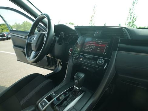 Used 2021 Honda Civic Sport image 35
