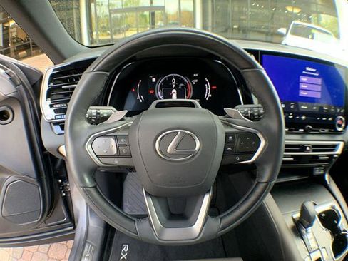 Used 2024 Lexus RX 350 w/ Convenience Package image 14