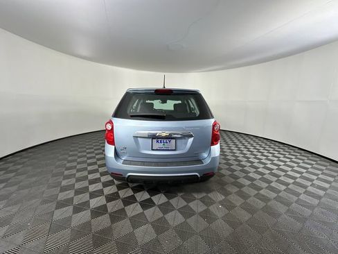 Used 2014 Chevrolet Equinox LS AWD/4WD image 7