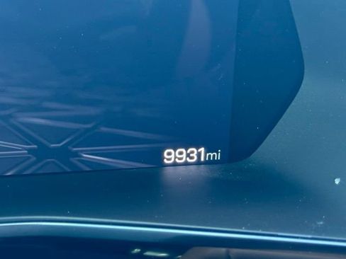 Certified 2025 GMC Canyon AT4 AWD/4WD image 33
