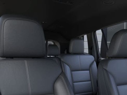 New 2026 GMC Acadia Elevation w/ Elevation Premium Package AWD/4WD image 24