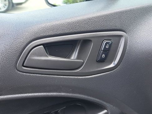 Used 2016 Ford Transit Connect XL image 24