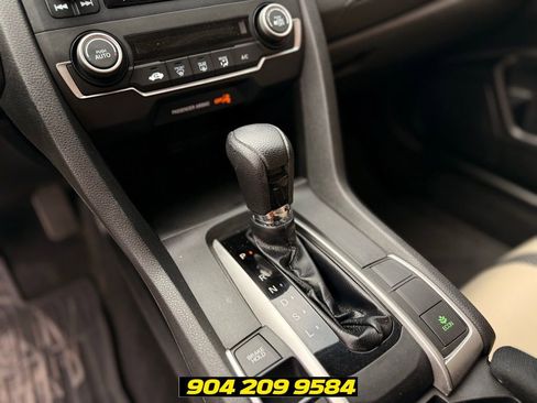 Used 2018 Honda Civic LX image 16