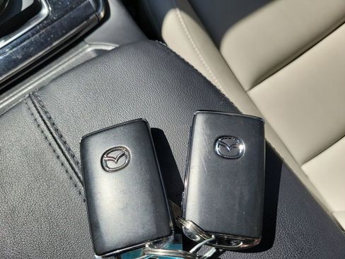 Used 2023 MAZDA CX-30 AWD 2.5 S w/ Preferred Package image 32