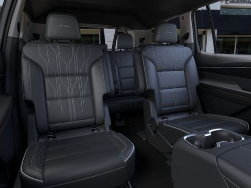 New 2026 Buick Enclave Avenir w/ Super Cruise Package image 19