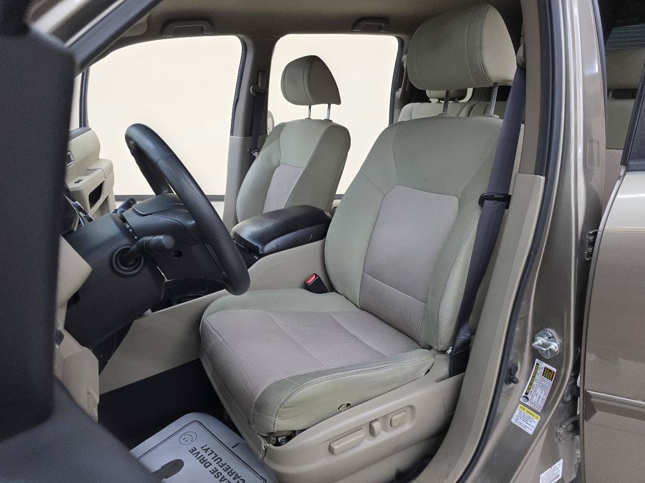 Used 2011 Honda Pilot EX image 13