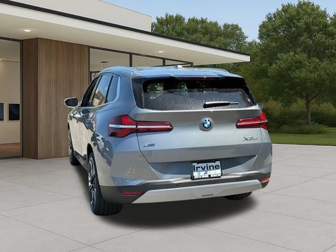 New 2026 BMW X3 xDrive30 AWD/4WD image 10