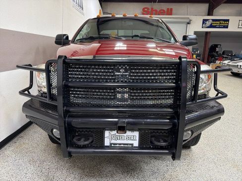 Used 2007 Dodge Ram 3500 Truck Laramie image 2