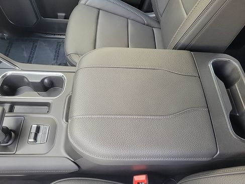 New 2026 GMC Sierra 1500 Denali image 42