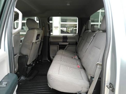 Used 2020 Ford F150 XLT AWD/4WD image 18