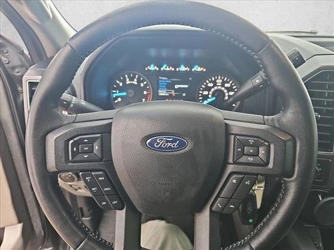 Used 2019 Ford F150 XLT w/ Equipment Group 302A Luxury image 15