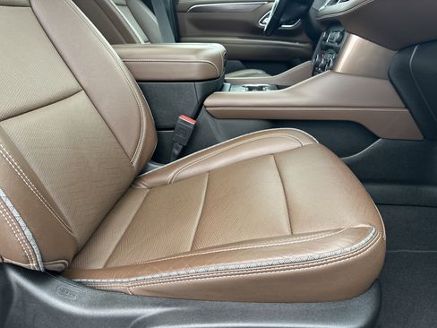 Used 2022 Chevrolet Tahoe High Country w/ Max Trailering Package image 14