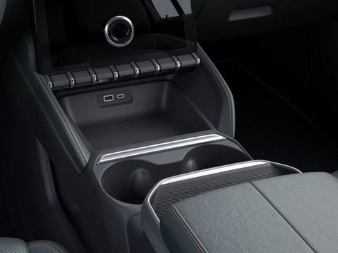 New 2026 GMC Terrain AT4 AWD/4WD image 23