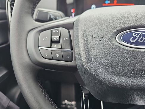 New 2025 Ford Ranger XLT w/ Trailer Tow Package image 16