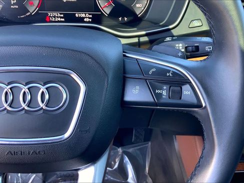 Used 2021 Audi Q5 Premium Plus w/ Premium Plus Package image 25